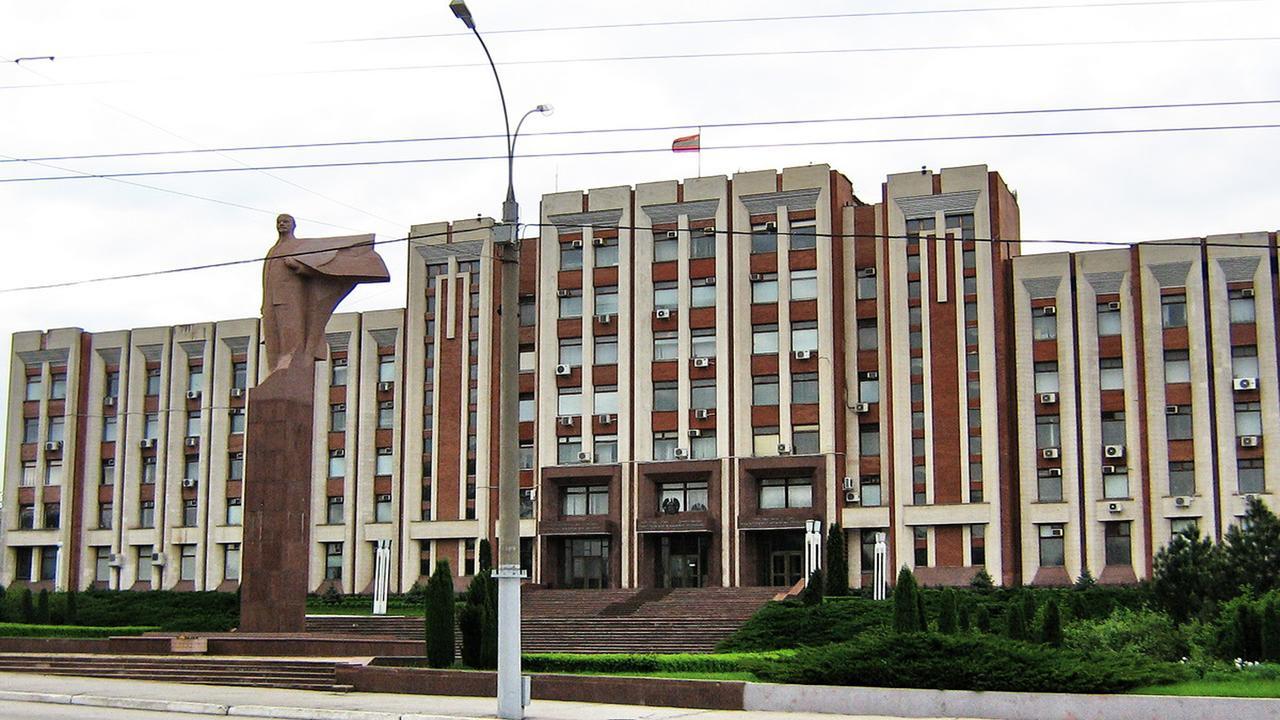 Luna Tiraspol Rom bilde