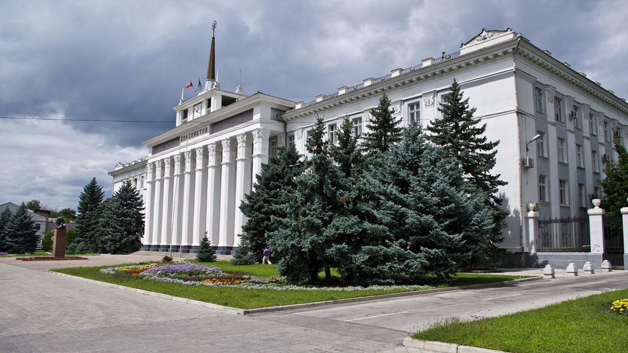 Luna Tiraspol Rom bilde